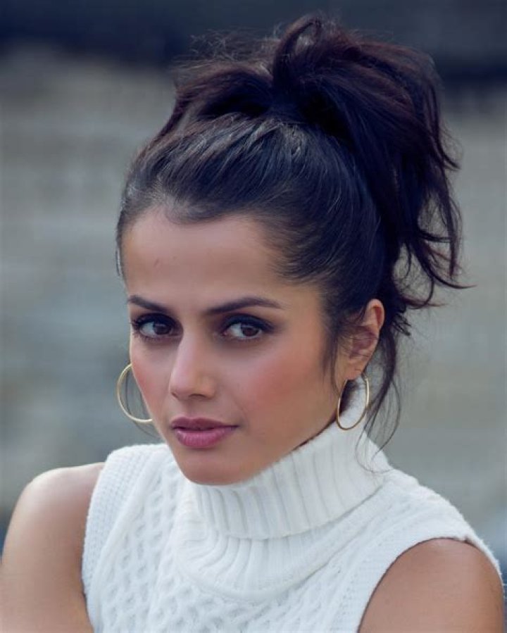 Amrita Acharia Biography, Age, Height, Husband, Net Worth, Family