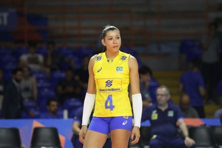 Ana Carolina da Silva Biography, Age, Height, Husband, Net Worth, Family