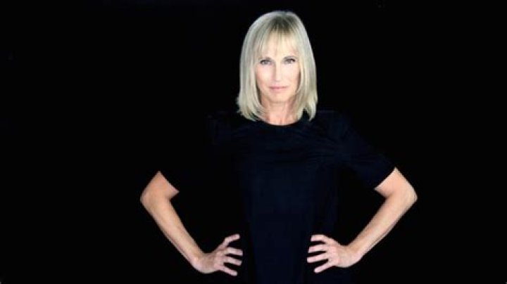 Ana Laan Biography, Age, Height, Husband, Net Worth, Family