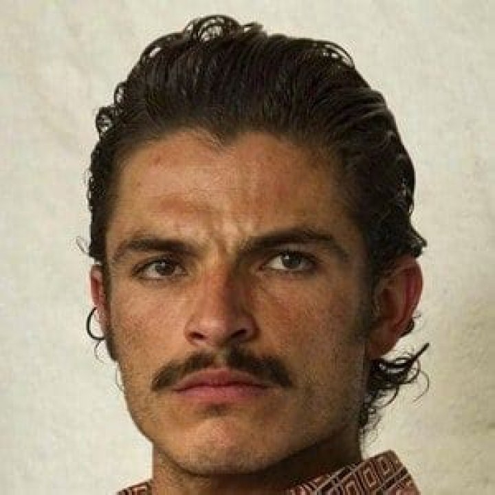 Anderson Ballesteros Biography, Age, Height, Wife, Net Worth, Family