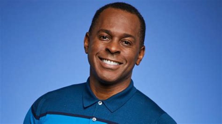 Andi Peters Biography, Age, Height, Wife, Net Worth, Family
