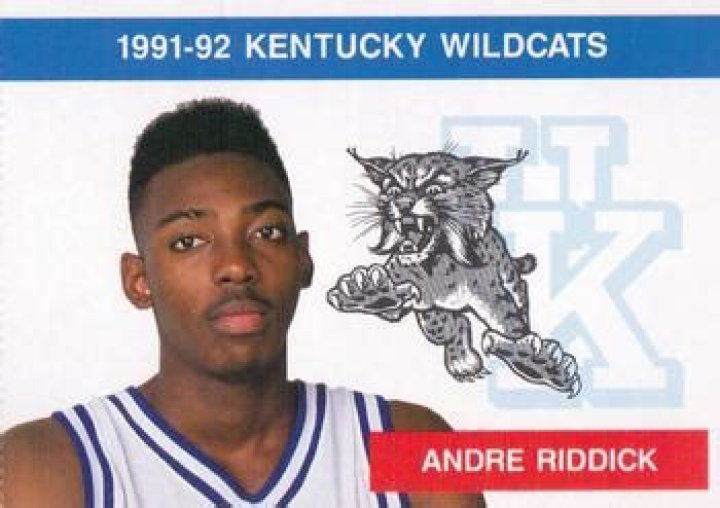 Andre Riddick Biography, Age, Height, Wife, Net Worth, Family