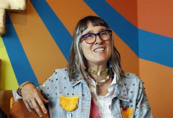 Andrea Echeverri Biography, Age, Height, Husband, Net Worth, Family