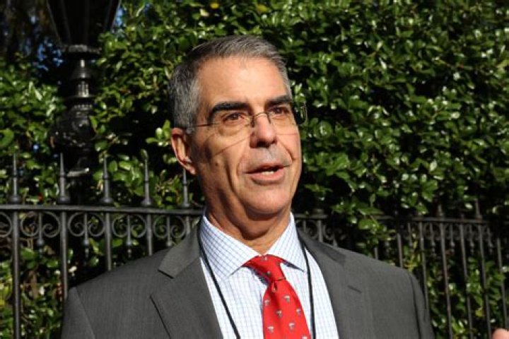 Andrew A. Serafini Biography, Age, Height, Wife, Net Worth, Family