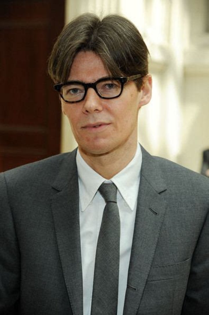 Andrew Bolton Biography, Age, Height, Wife, Net Worth, Family