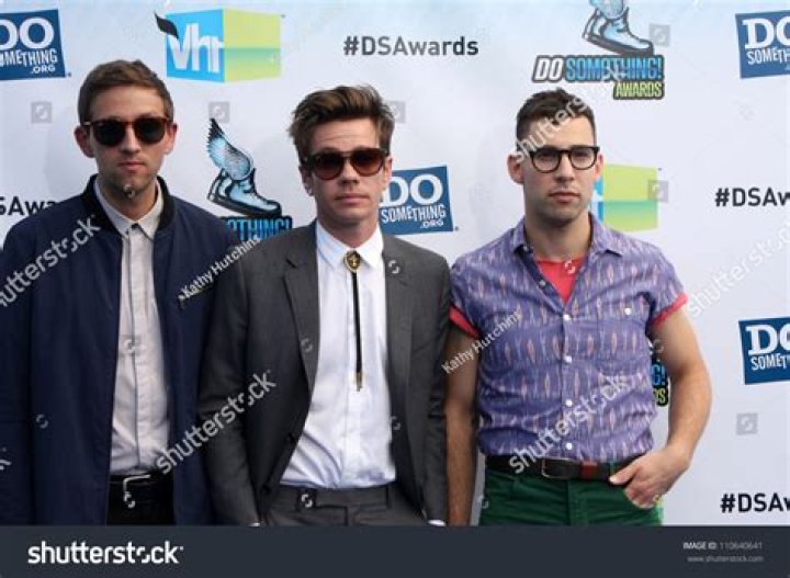 Andrew Dost Biography, Age, Height, Wife, Net Worth, Family