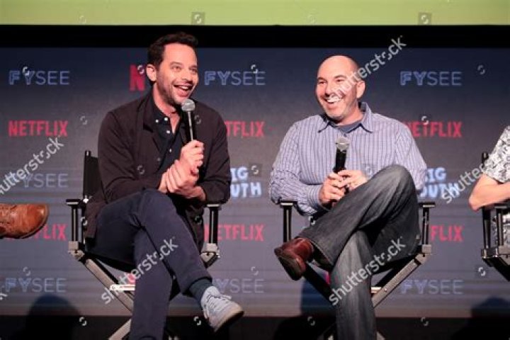 Andrew Goldberg Biography, Age, Height, Wife, Net Worth, Family