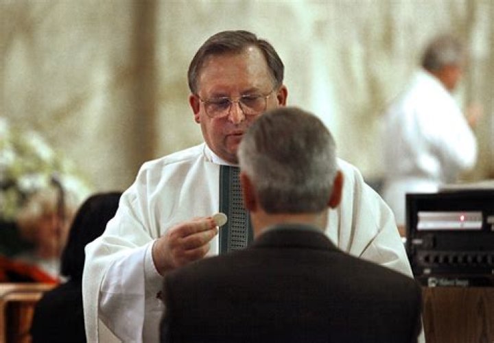 Andrew Peter Wypych Biography, Age, Height, Wife, Net Worth, Family