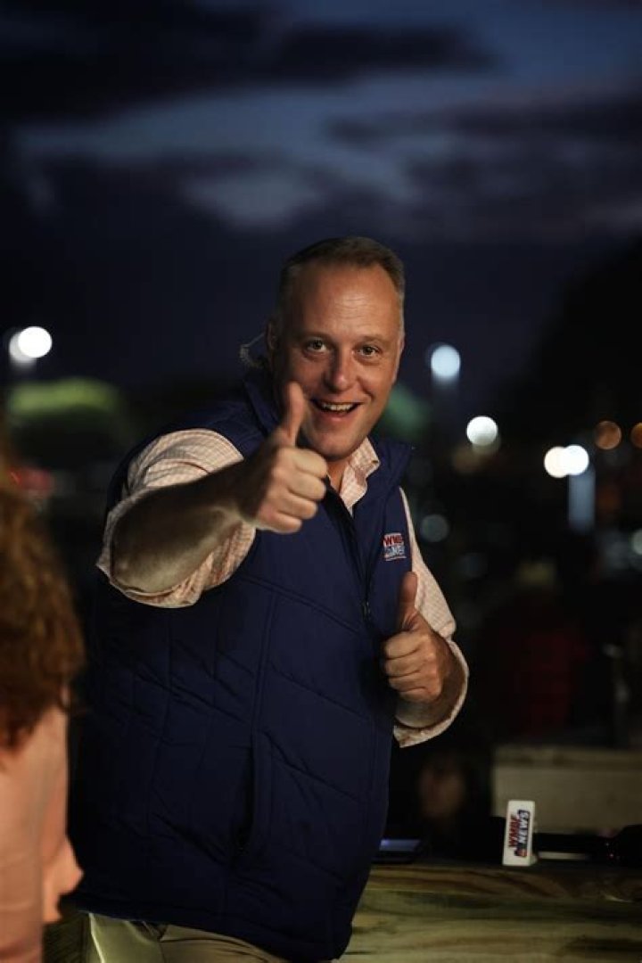 Andrew Stanley Biography, Age, Height, Wife, Net Worth, Family