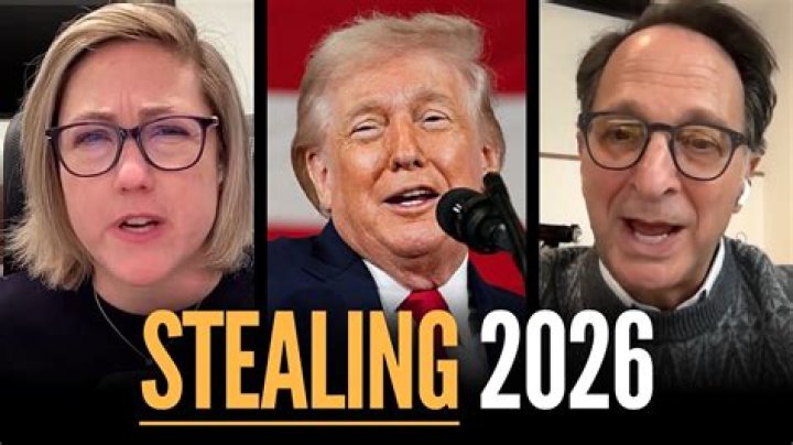 Andrew Weissmann Biography, Age, Height, Wife, Net Worth, Family