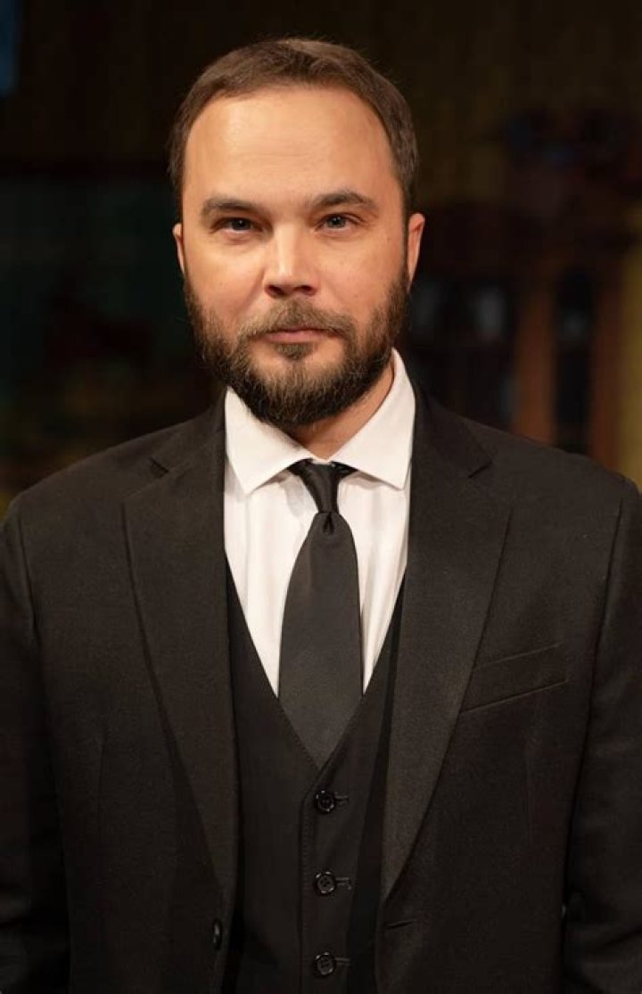 Andrey Chadov Biography, Age, Height, Wife, Net Worth, Family