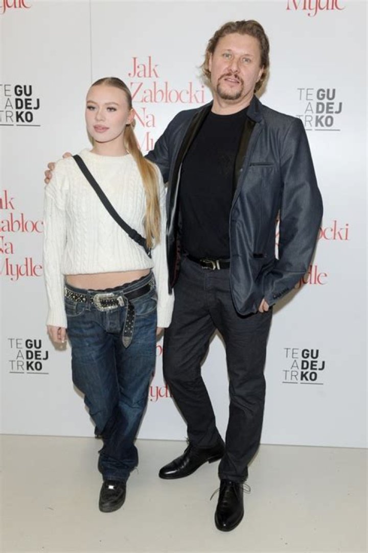 Andrzej Nejman Biography, Age, Height, Wife, Net Worth, Family