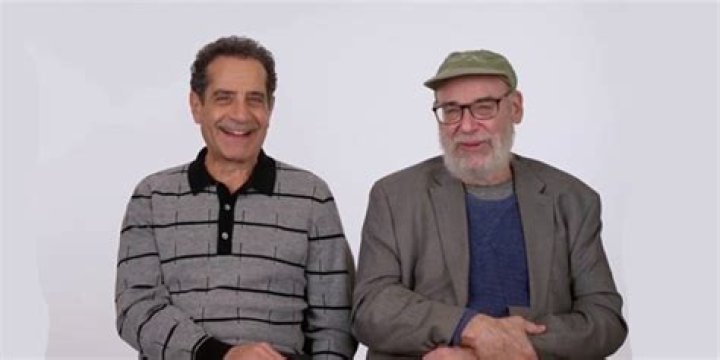 Andy Breckman Biography, Age, Height, Wife, Net Worth, Family