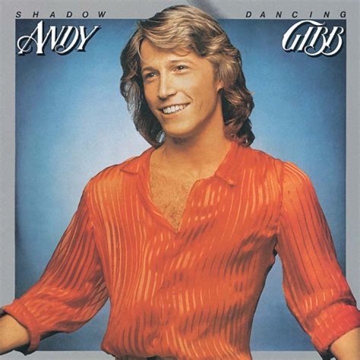 Andy Gibb Biography, Age, Height, Wife, Net Worth, Family