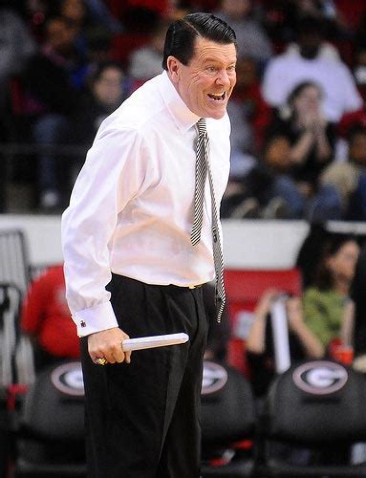 Andy Landers Biography, Age, Height, Wife, Net Worth, Family