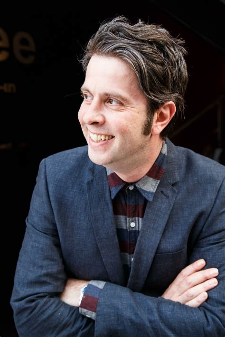 Andy Robinson Biography, Age, Height, Wife, Net Worth, Family