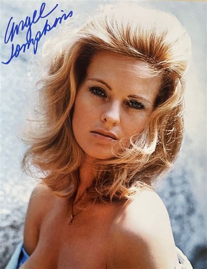 Angel Tompkins biografía, edad, altura, esposa, net worth, familia