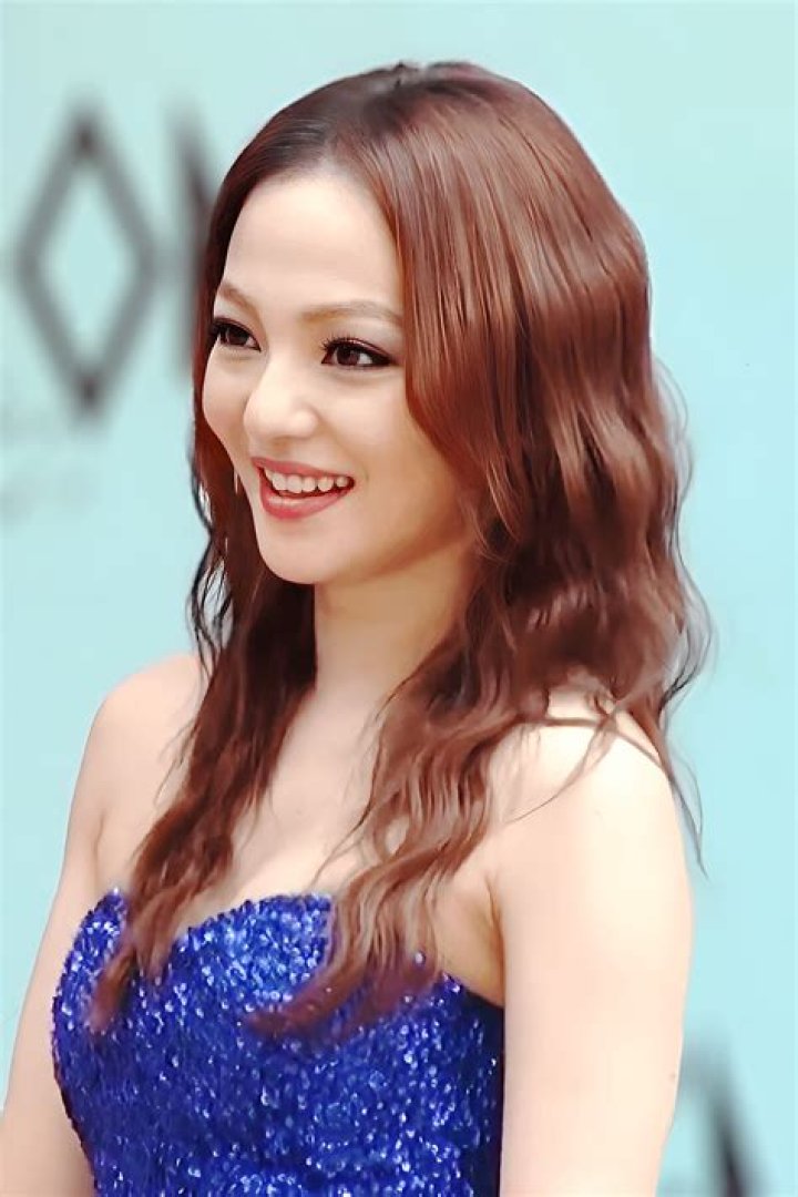 Angela Chang Biography, Age, Height, Husband, Net Worth, Family