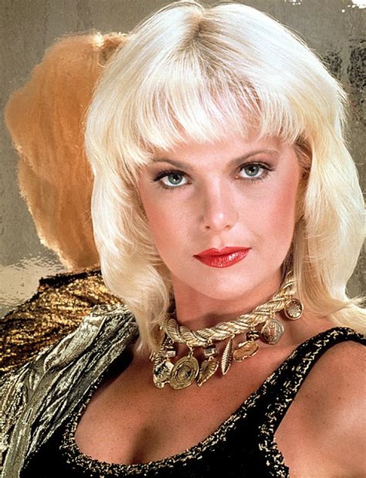 Ann Jillian Biography, Age, Height, Husband, Net Worth, Family