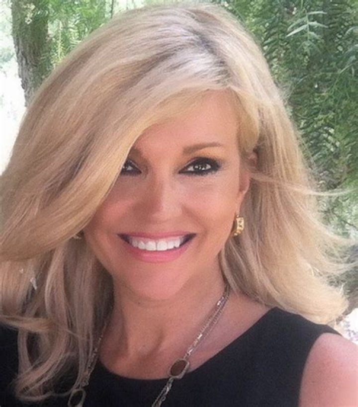 Ann-Marie Murrell Biography, Age, Height, Husband, Net Worth, Family