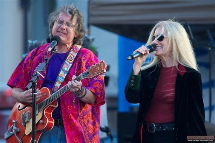 Ann McNamee Biography, Age, Height, Husband, Net Worth, Family