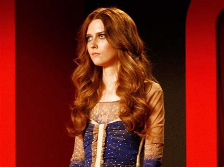 Ann Ward Biography, Age, Height, Husband, Net Worth, Family