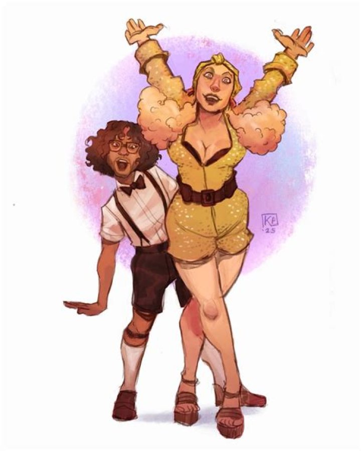 Anna Bridgforth Biography, Age, Height, Husband, Net Worth, Family