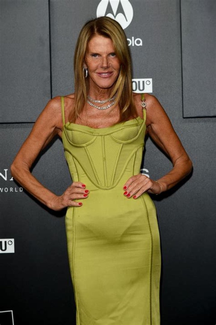 Anna Dello Russo Biography, Age, Height, Husband, Net Worth, Family