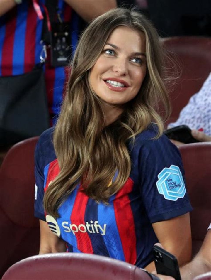 Anna Lewandowska Biography, Age, Height, Husband, Net Worth, Family