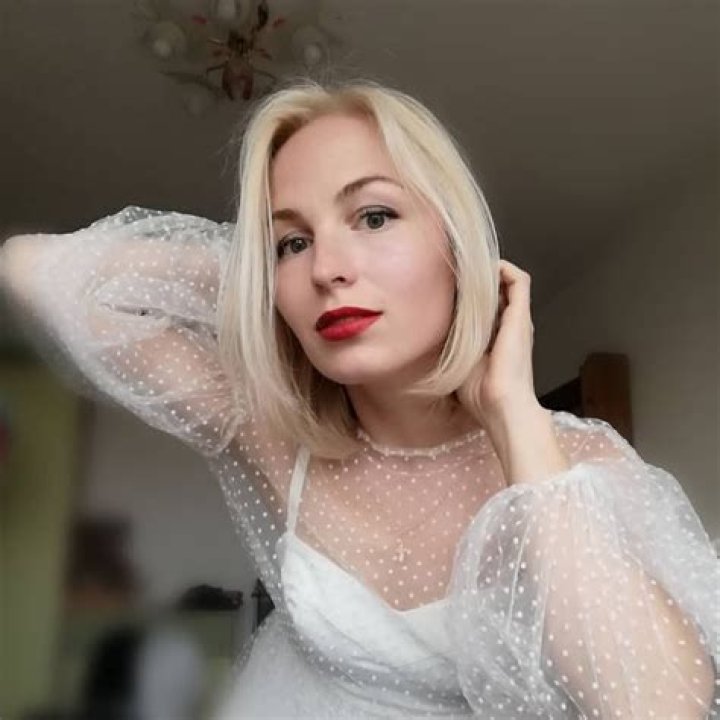 Anna Shtukaturova Biography, Age, Height, Husband, Net Worth, Family