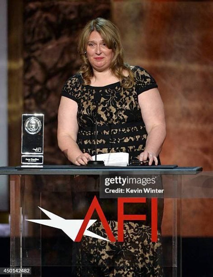 Anne Garefino Biography, Age, Height, Husband, Net Worth, Family