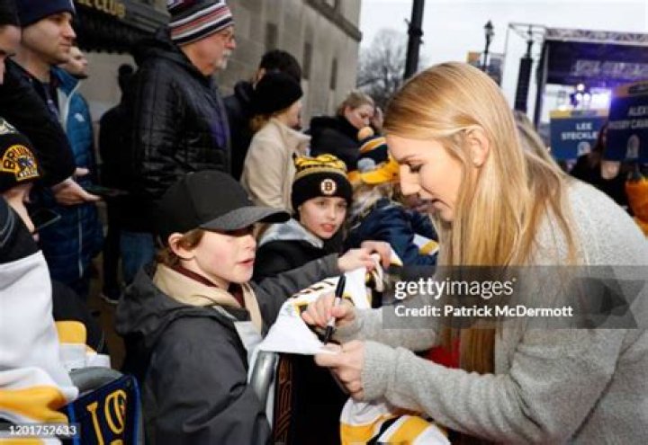 Annie Pankowski Biography, Age, Height, Husband, Net Worth, Family