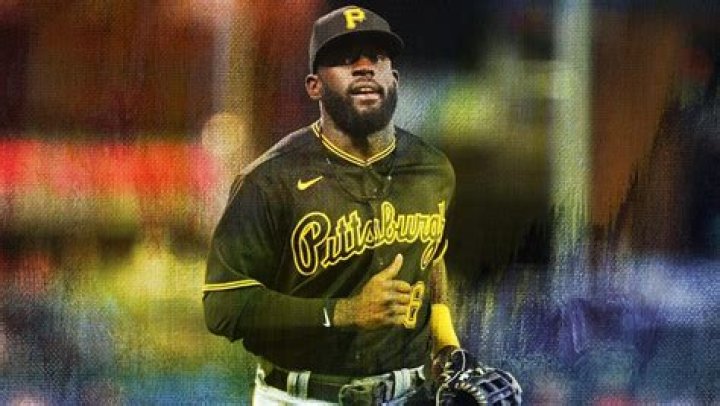 Anthony Alford Biography, Age, Height, Wife, Net Worth, Family