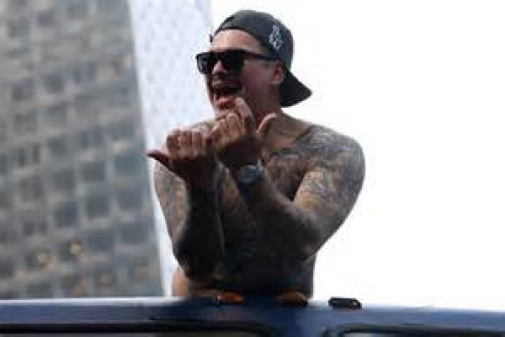 Anthony Banda Biography, Age, Height, Wife, Net Worth, Family