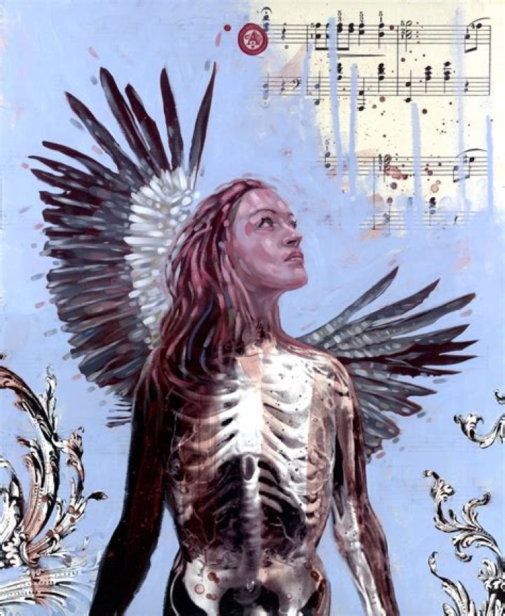 Anthony Granato Biography, Age, Height, Wife, Net Worth, Family