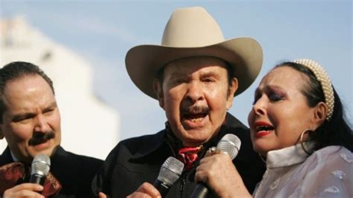 Antonio Aguilar, hijo Biography, Age, Height, Wife, Net Worth, Family