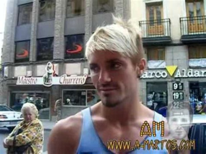 Antonio Martos Ortiz Biography, Age, Height, Wife, Net Worth, Family