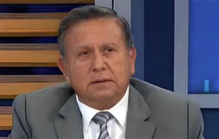 Antonio Ortiz Biography, Age, Height, Wife, Net Worth, Family