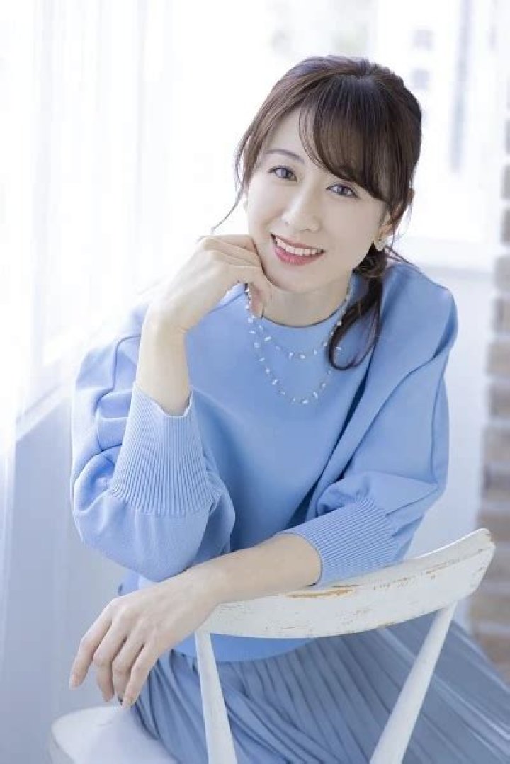 Ao Takahashi Biography, Age, Height, Husband, Net Worth, Family