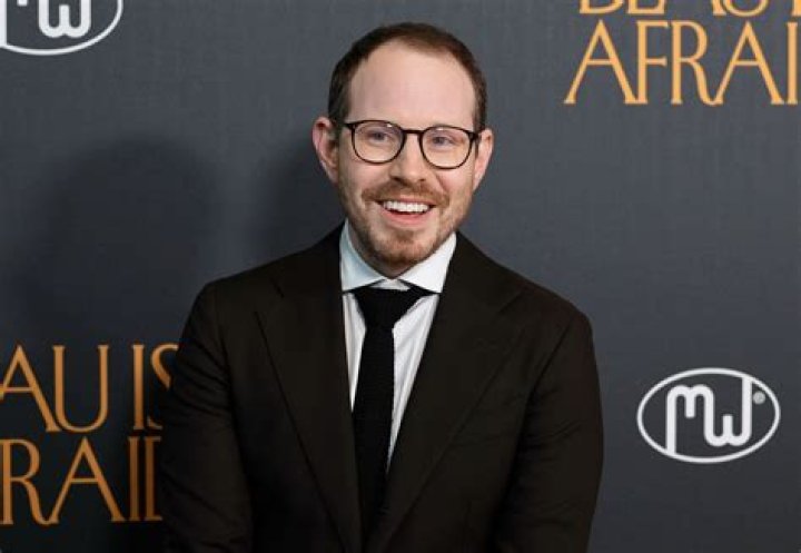 Ari Aster Biography, Age, Height, Wife, Net Worth, Family