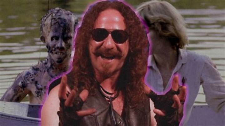 Ari Lehman Biography, Age, Height, Wife, Net Worth, Family