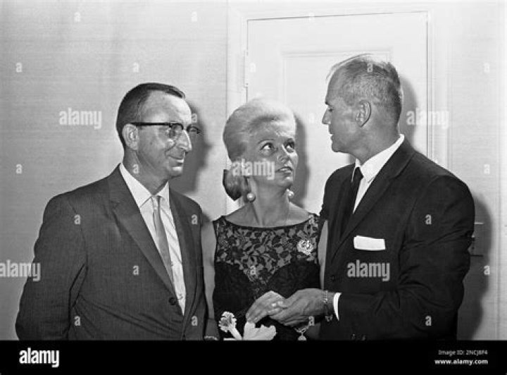 Ariane Tebbenjohanns Biography, Age, Height, Husband, Net Worth, Family