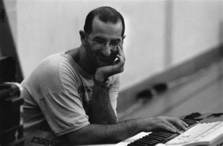 Armand Amar Biography, Age, Height, Wife, Net Worth, Family