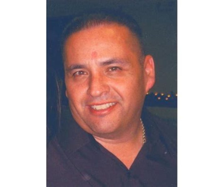 Armando Islas Biography, Age, Height, Wife, Net Worth, Family