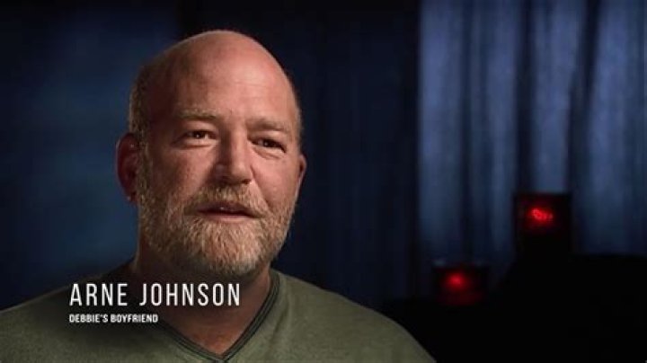 Arne Johnson Biography, Age, Height, Wife, Net Worth, Family