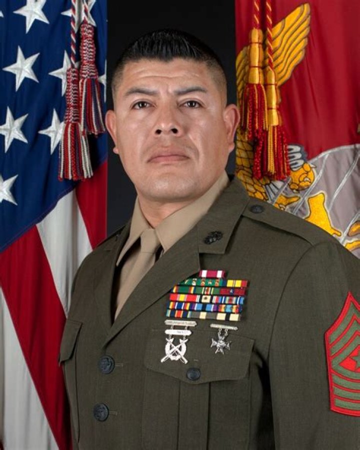 Arturo Cisneros Salas Biography, Age, Height, Wife, Net Worth, Family