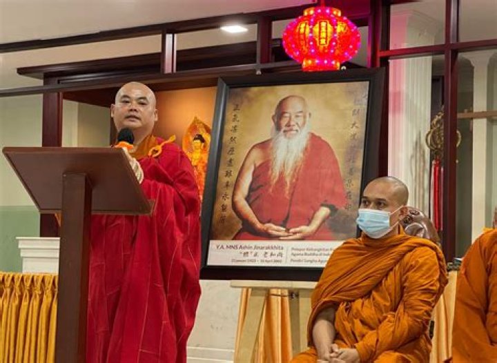 Ashin Biography, Age, Height, Wife, Net Worth, Family