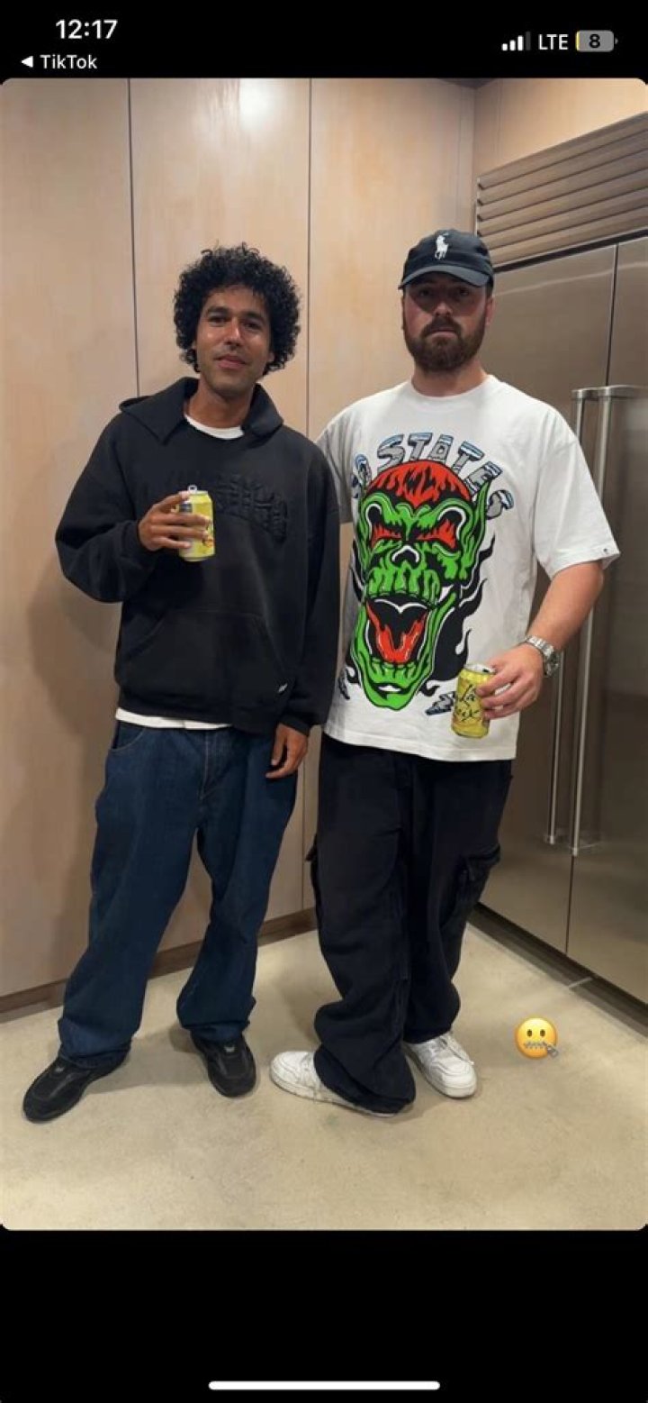 Asspizza Biography, Age, Height, Wife, Net Worth, Family