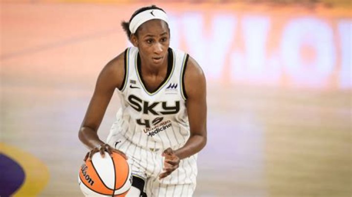 Astou Ndour Biography, Age, Height, Husband, Net Worth, Family