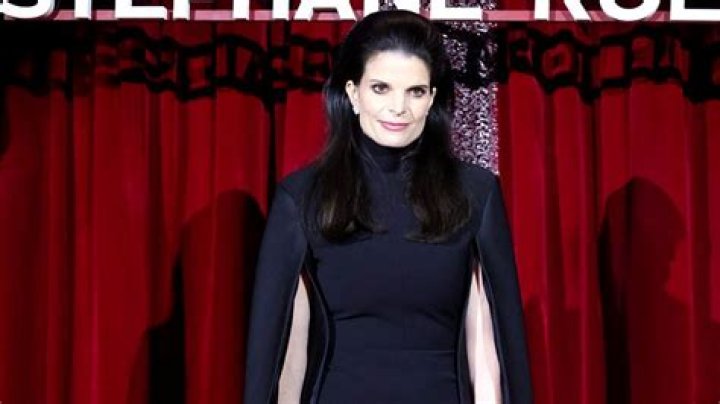 Athina Onassis Biography, Age, Height, Husband, Net Worth, Family